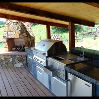 003-Pagosa-Peak-Custom-Fireplaces-Outdoor-Kitchen